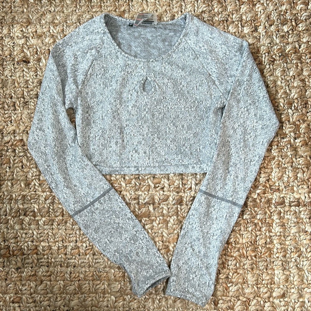 Gymshark Top